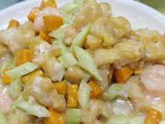 -金阁家常菜(贵阳路店)