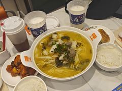 -鱼你在一起(顺义国泰生活广场机场店)