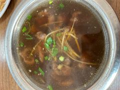 -歪头牛肉(金龙壹号店)
