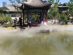 -迎泽公园