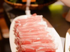 -巴奴毛肚火锅(悠唐购物中心店)