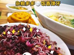 -老乡鸡(南京河西雨润大街店)
