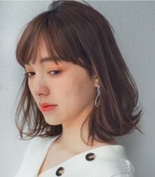 -MYYF SALON烫发染发