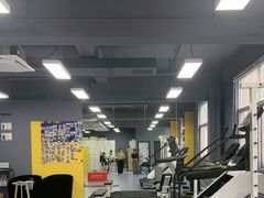 -Orenda健身工作室(平山店)