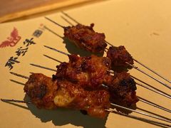 -那些年记忆烧烤