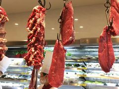-香佰里鲜货火锅(佳乐金街店)