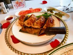 -燃扒房Steakhouse(皇庭店)