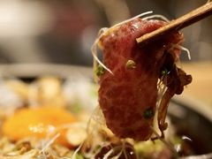 Kagoshima&nbsp;beef-RONIN Snack Bar