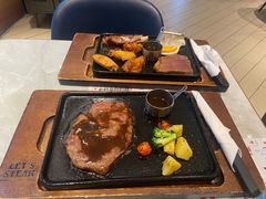 -必胜客(印象城店)