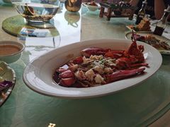 -爷爷的草帽·海鲜馆(孙塘路店)