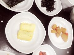 -咸草酱蟹