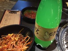 -401餐厅(弘大店)