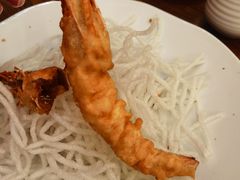 天妇罗大虾-萨拉伯尔(燕莎友谊商城店)