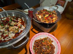 -陈家婆的菜(梅溪湖店)