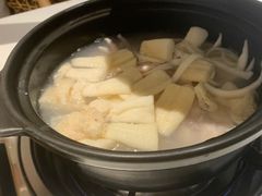 -东椰·海南椰子鸡火锅(朝阳门店)