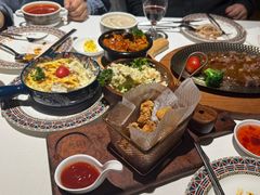 -俄士厨房(五棵松华熙LIVE店)