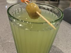 -半山腰·云南菜(侨福芳草地店)