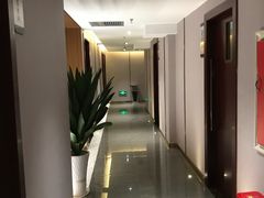 -圣和足道·瑶浴SPA·养生茶府(光华店)
