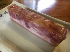 -邵顺兴锅盖面(金山宝地店)