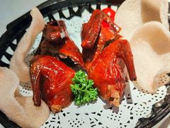 -避风塘·老港味餐厅(虹口龙之梦店)