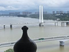 -惠州康帝国际酒店