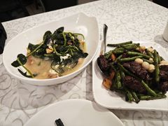 -岭南小馆