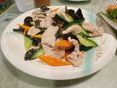 -黄家饺子东北特色菜馆(湖滨商业街店)
