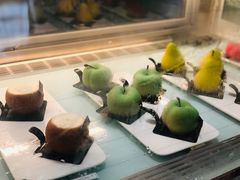 -西檬树SIMON·T轻奢蛋糕(大东方Max店)