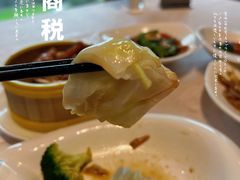-世博洲际酒店-盛会堂中餐厅