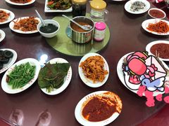 -西塔大冷面(市府大路店)