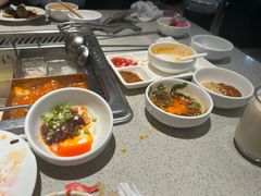 -海底捞大排档火锅(悦荟广场店)