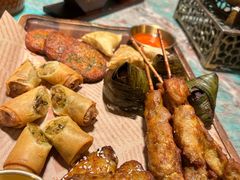 -泰堤坊(淡水体育馆店)