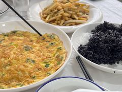 -天乐农家鱼头王(天目湖店)