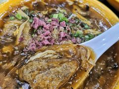 -毛华美食(清扬路店)