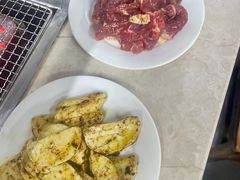 -风味烧烤