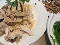 泰煌鸡-泰煌鸡·上海白斩鸡·鸡汤面(鹤庆店)