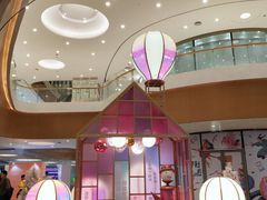 -深圳来福士广场