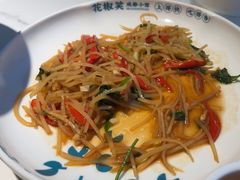 -花椒笑成都小馆(百脑汇店)