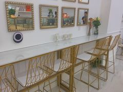 -京馔手工吐司(万达广场济南高新店)