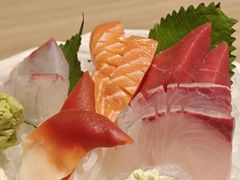 -小山日本料理(兴业太古汇店)