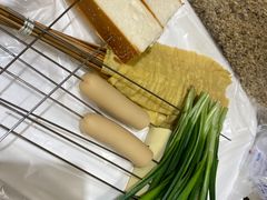 -喜悦小串海鲜烧烤大排档(高新万达店)