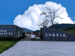 -艾米稻香小镇