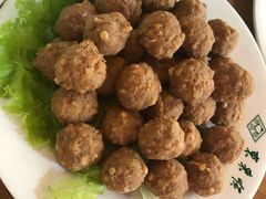 -东来顺饭庄(天坛店)