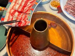 -胡杨记忆(和平路店)