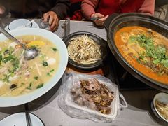 -八张桌子(老店)