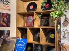 -Money Shops(愚园路店)