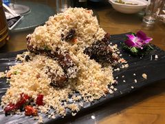 -苹果树下艺术餐厅(通州店)