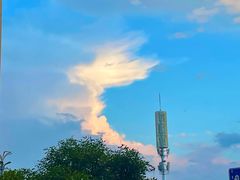 -西昌邛海湿地