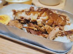 -有肉食·虎九闽菜(798艺术区店)