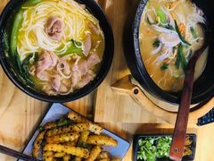 -勺子米线·云南传统小吃市集(四方街店)